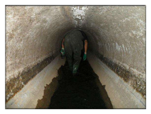 皇桐镇管道高压清洗