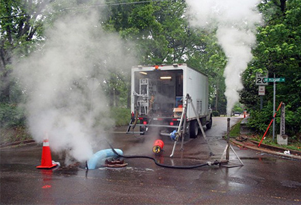 皇桐镇CIPP热固化修复技术