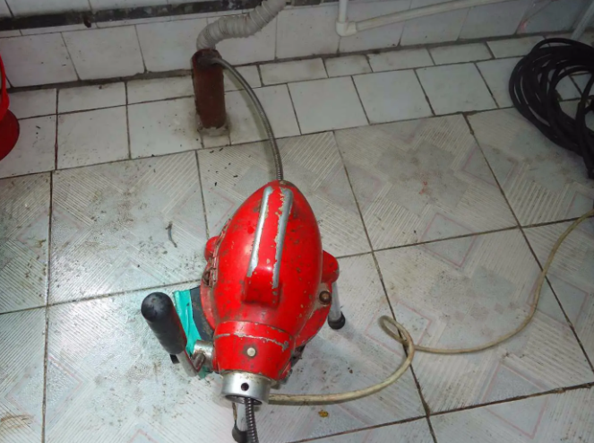 皇桐镇下水道疏通