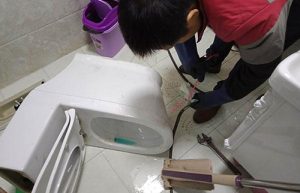 皇桐镇下水道疏通电话-30分钟快速上门